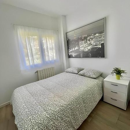 Centrico Aire Acondicionado 3 Habitaciones Zona Aparcamiento Gratuito Madrid Exteriér fotografie