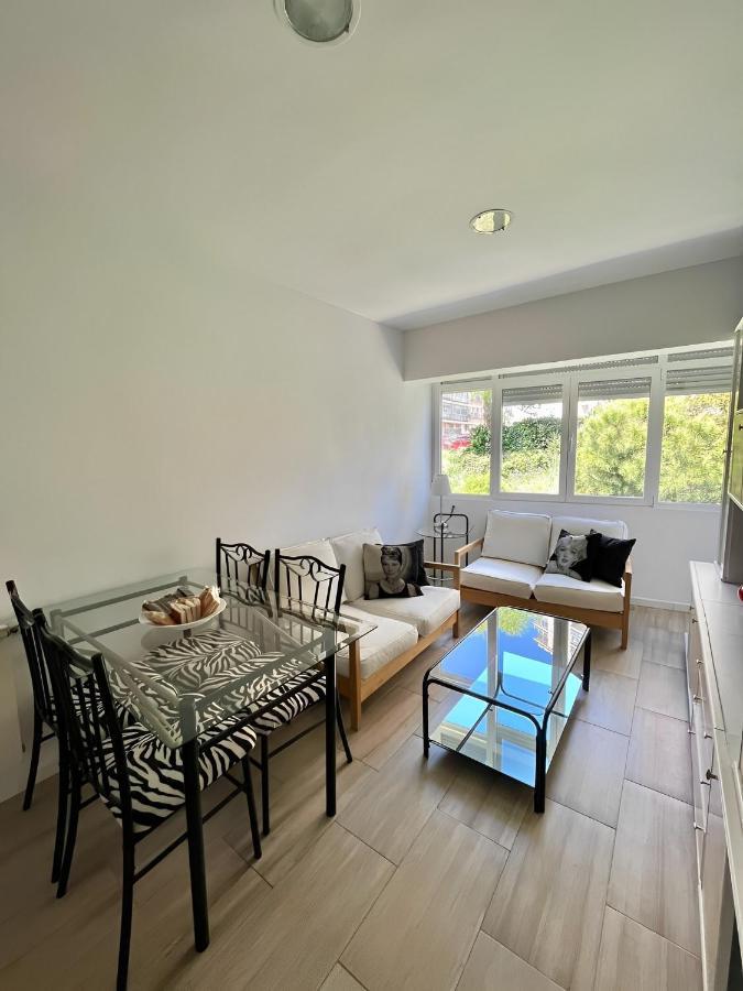 Centrico Aire Acondicionado 3 Habitaciones Zona Aparcamiento Gratuito Madrid Exteriér fotografie