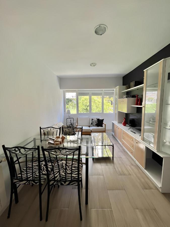 Centrico Aire Acondicionado 3 Habitaciones Zona Aparcamiento Gratuito Madrid Exteriér fotografie