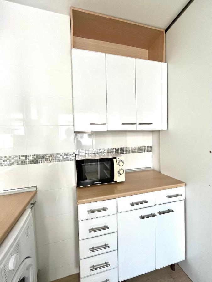Centrico Aire Acondicionado 3 Habitaciones Zona Aparcamiento Gratuito Madrid Exteriér fotografie