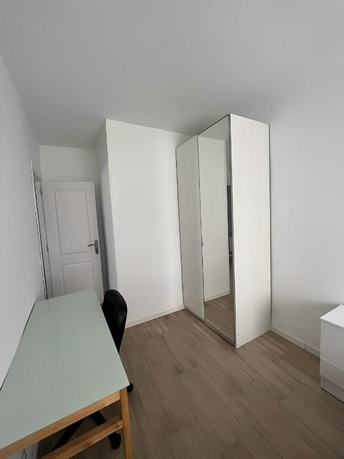 Centrico Aire Acondicionado 3 Habitaciones Zona Aparcamiento Gratuito Madrid Exteriér fotografie